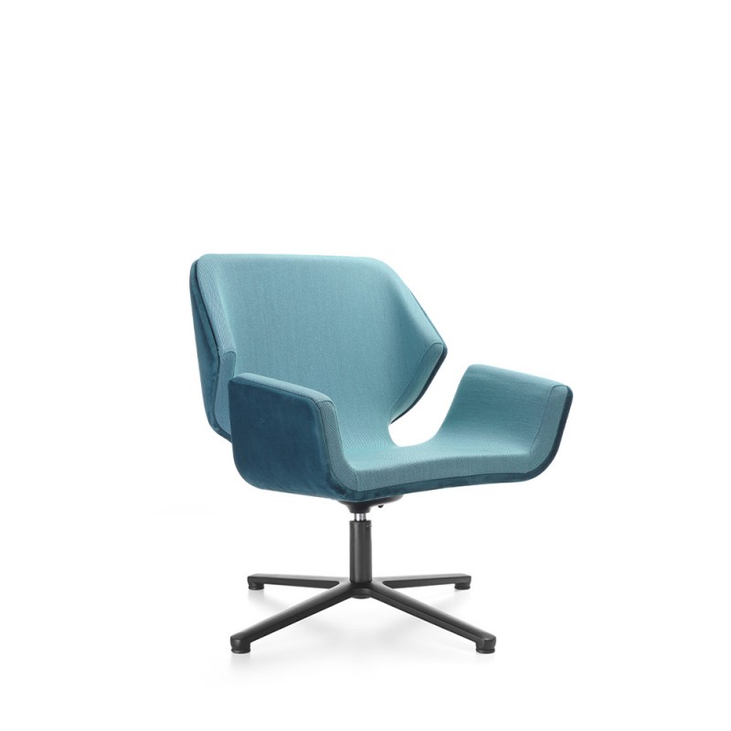 Bejot Booi BO4C2 loungestoel