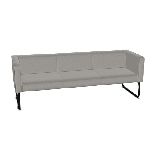 Bejot Legvan LG423 loungebank