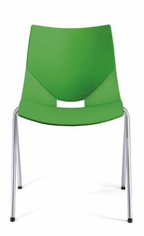 Bejot Shell SH215 vergaderstoel