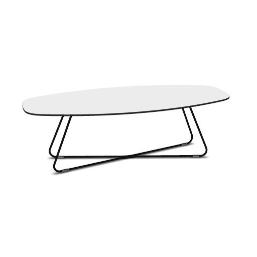 Bejot TB29EP1300 vergadertafel