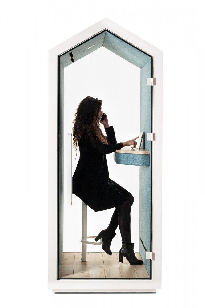 Bejot Treehouse Stand belcel