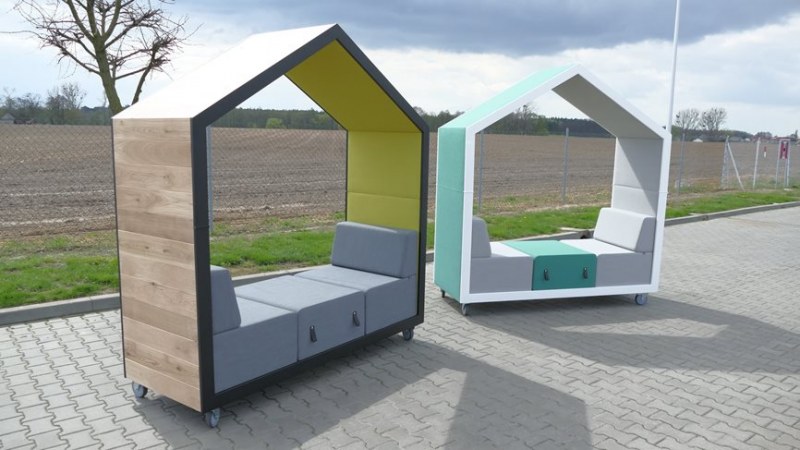 Bejot Treehouse 