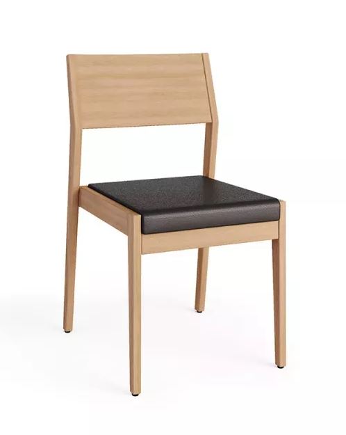 Bejot Woodbe WB815 vergaderstoel 