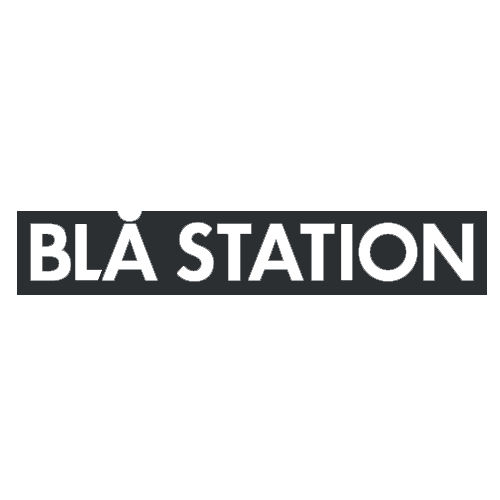 Bla Station