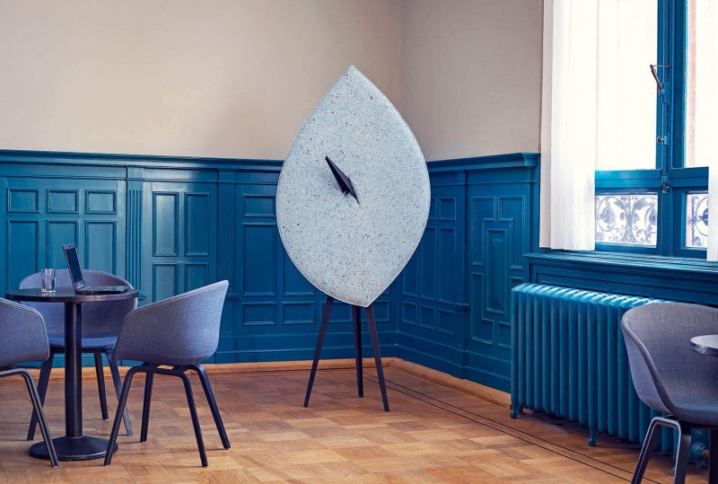Studiovix Blad akoestiche roomdivider