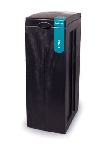Bonton Original Bekers afvalscheidingsmodule 70 ltr 