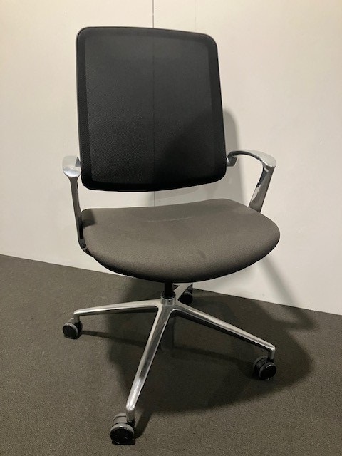 Boss Trinetic bureaustoel 