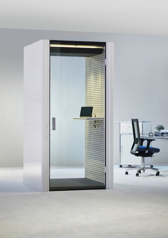 Bosse Telephone Cube 2.0 