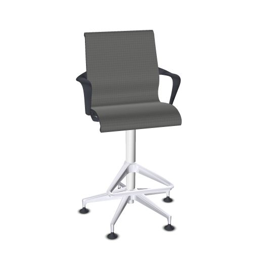 Herman Miller Setu baliestoel