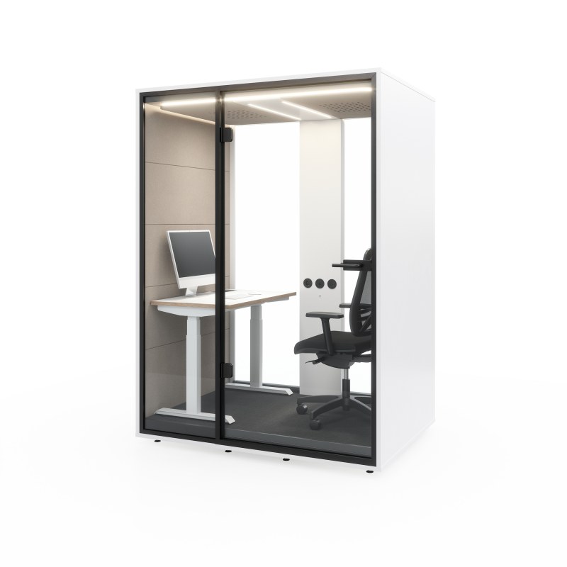 Box17 - Box2 workbooth 