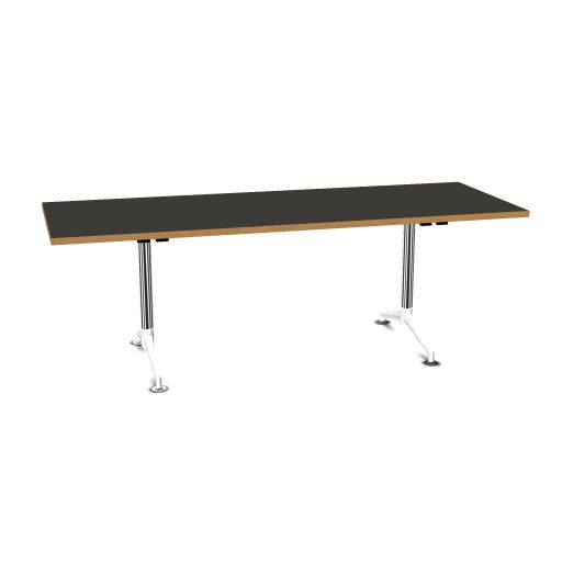 Brunner Fina flex vergadertafel 