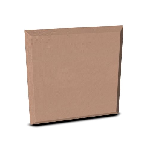 Buzzispace BuzziKey Soft akoestisch wandpaneel