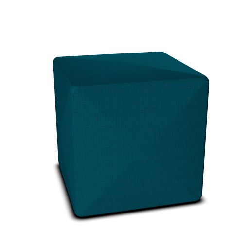 Buzzispace BuzziCube 3D poef