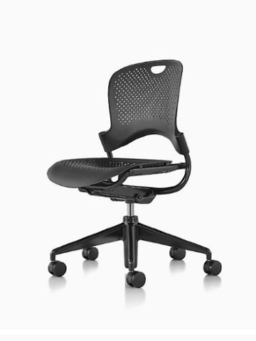 Herman Miller Caper