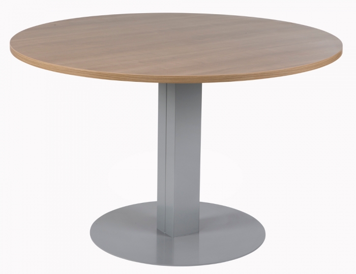 NPO Vergadertafel Ø 120 cm
