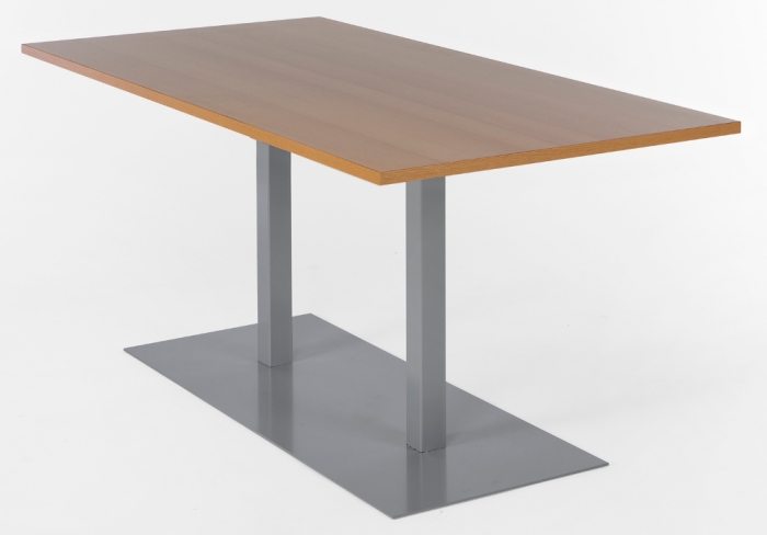 NPO Vergadertafel 160 x 80 cm