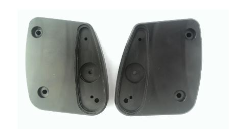 Herman Miller Mirra 2 armpad adapter 