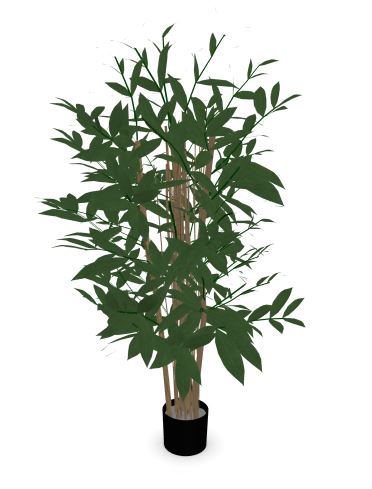 Febru Dracaena kunstplant 120 cm 