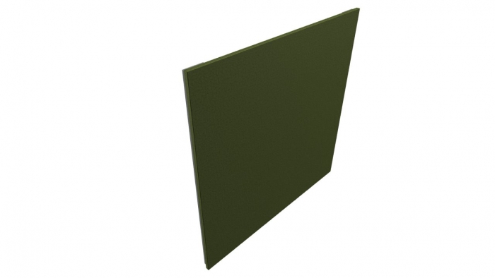 Febru akoestisch wandpaneel 1200 x 1200 mm