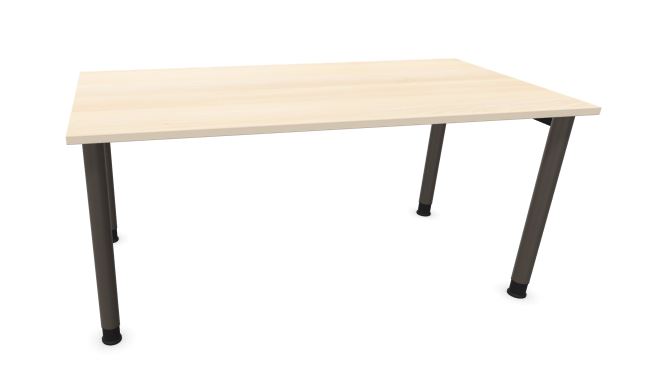 Febru Quadro bureau 160 x 80 cm 