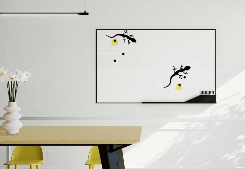 StudioVix Gekko whiteboard 