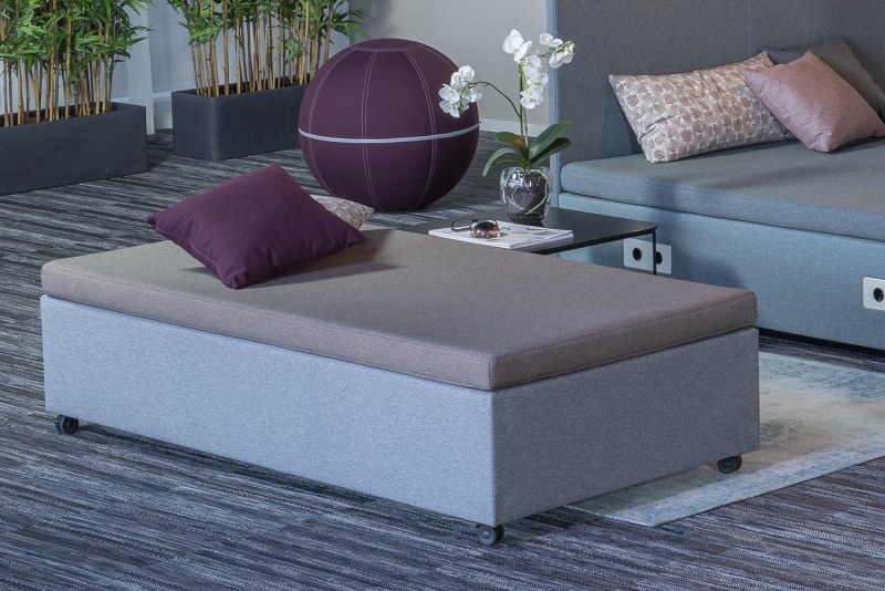Gotessons Free Bench loungebank