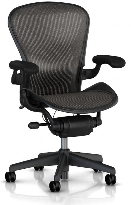 Herman Miller Aeron