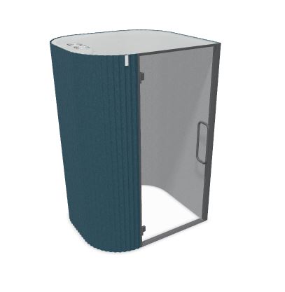Herman Miller Bay Work Pod 