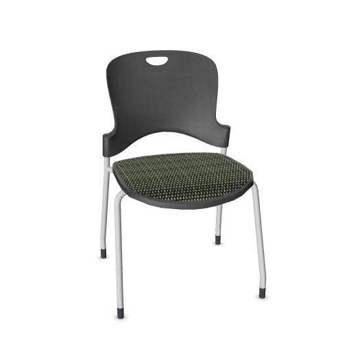 Herman Miller Caper Bezoekerstoel