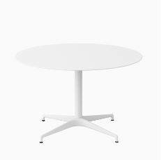 Herman Miller Civic ronde vergadertafel Ø 90 cm