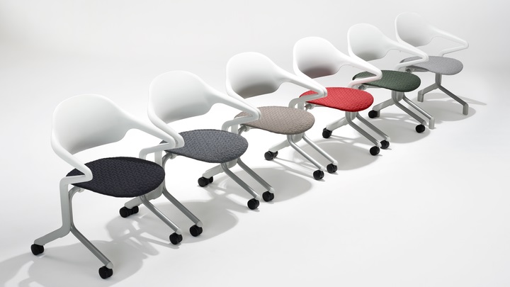 Herman Miller FULD_NESTING