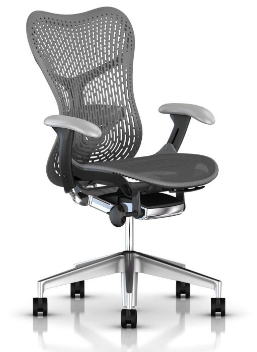 Herman Miller Mirra 2
