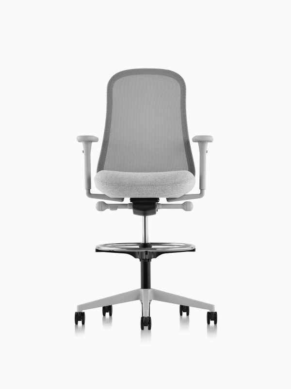 Herman Miller Lino loketstoel 