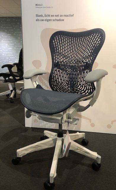 Herman Miller Mirra 2 Twilight 