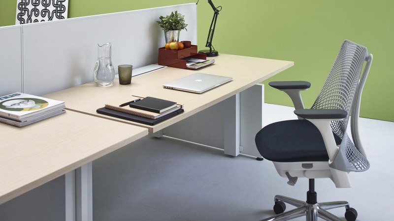 Herman Miller Sayl