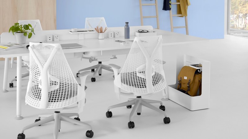 Herman Miller Sayl