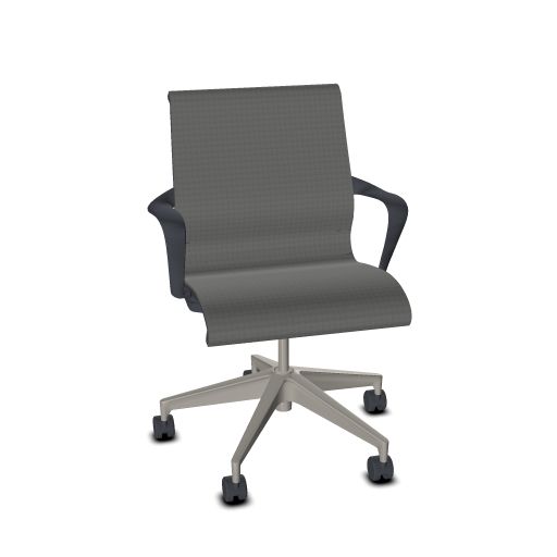 Herman Miller Setu  