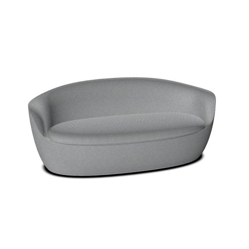 Herman Miller Lina loungebank