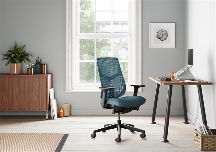 Herman Miller Verus Tri-flex bureaustoel