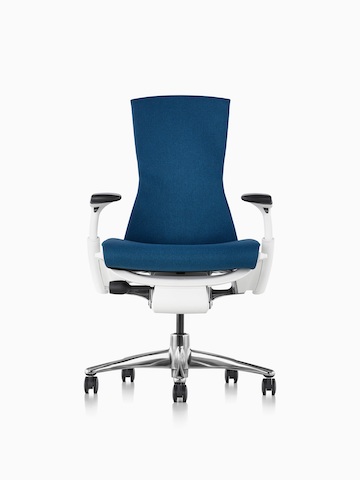 Herman Miller Embody serie