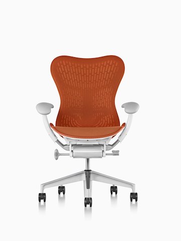 Herman Miller Mirra 2