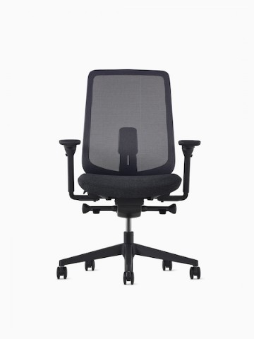 Herman Miller Verus serie