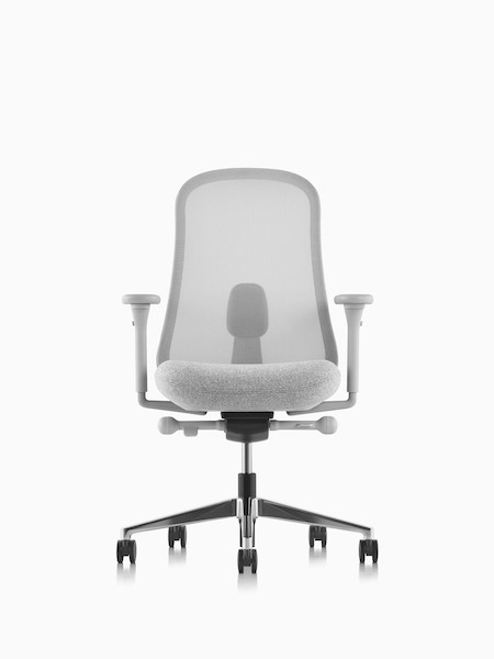 Herman Miller Lino serie