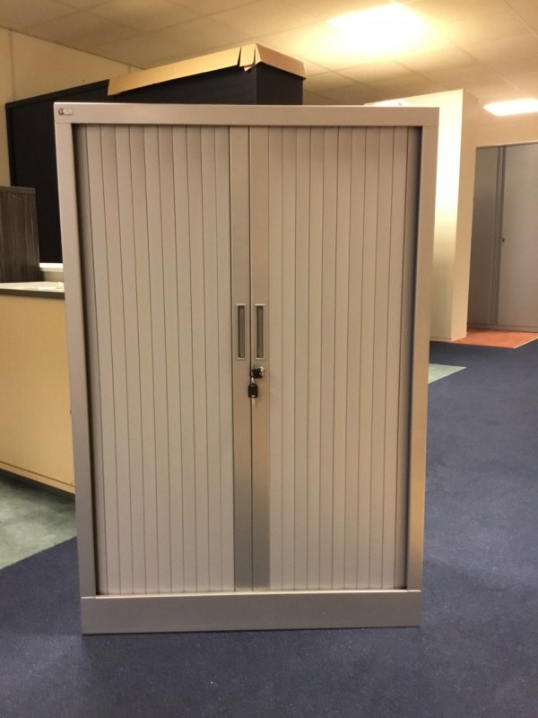 Huismerk Jalouziedeurkast 43 x 80 x 118,5 cm 