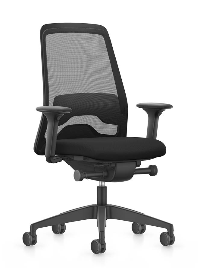 Interstuhl EVERY bureaustoel EV211 