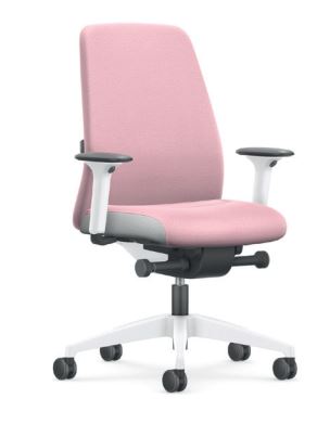 Interstuhl EVERYis1 Interior Edition 