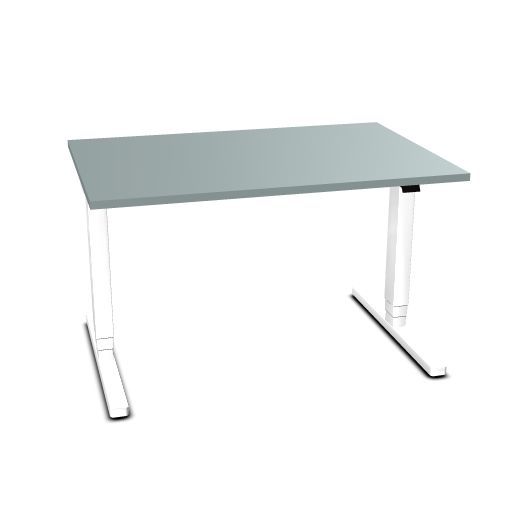 Herman Miller Nevi desk 