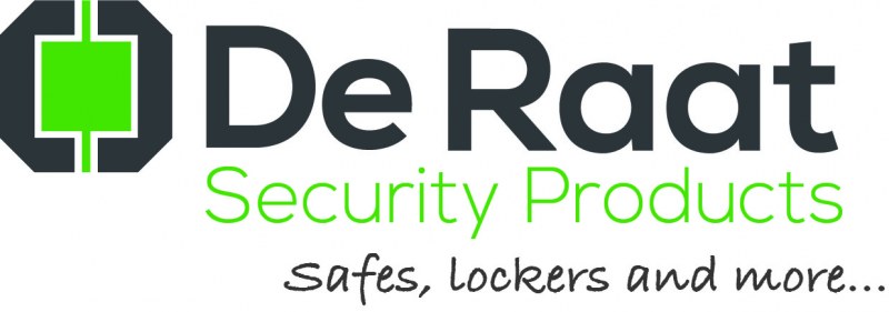 De Raat security products