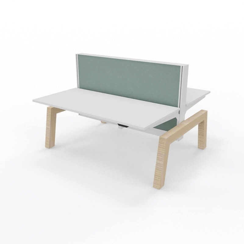 Markant Max Hybrid duo bureau 