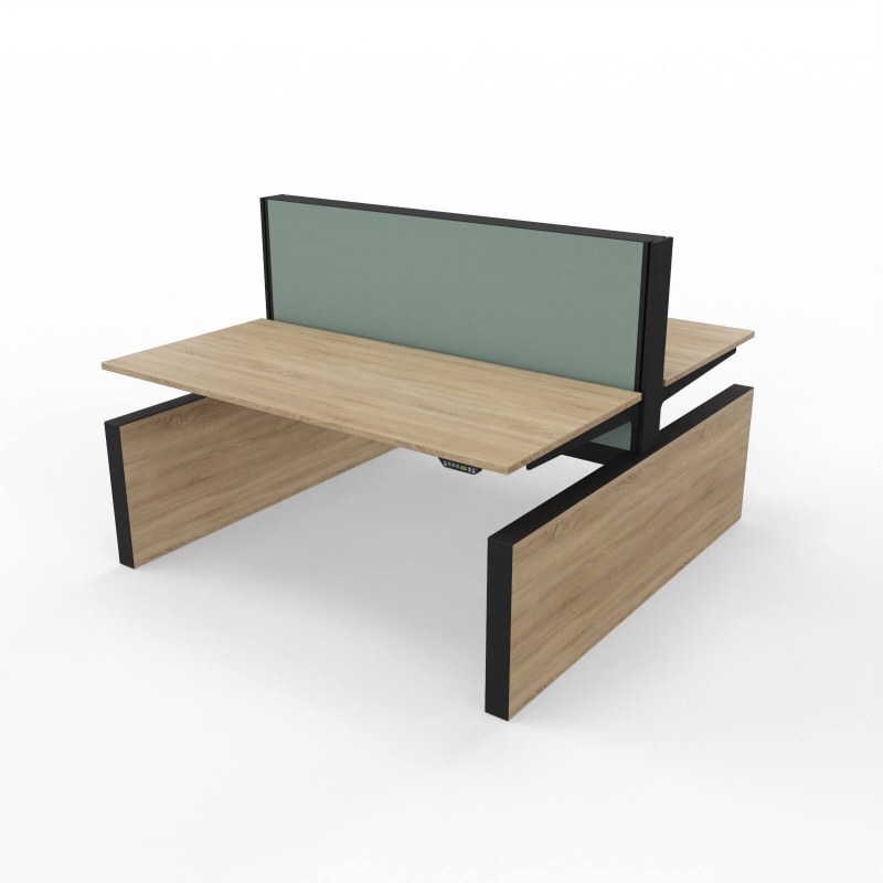 Markant Max Panel-Range Duo bureau